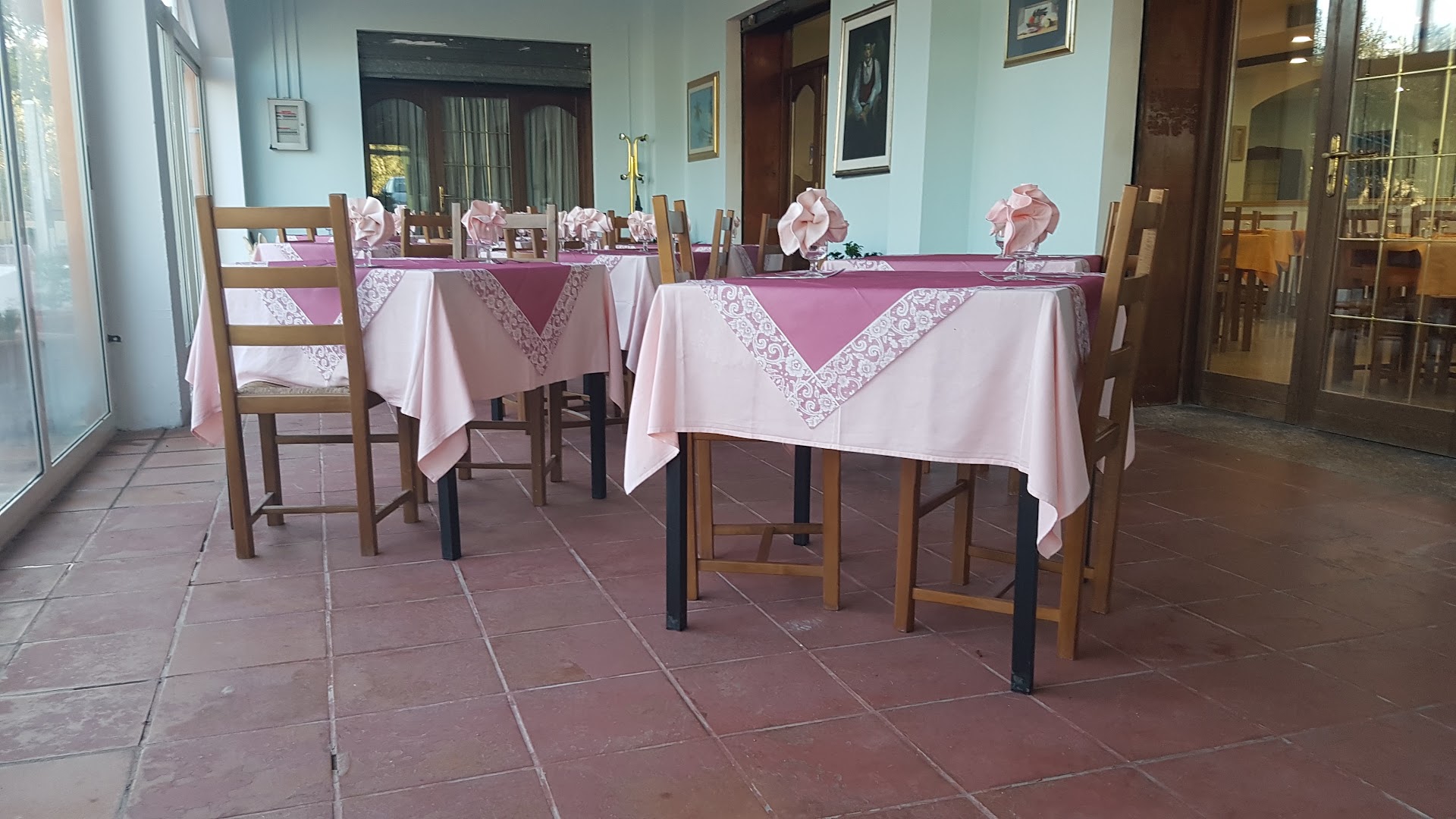 Bar Ristorante Pizzeria Miratirso