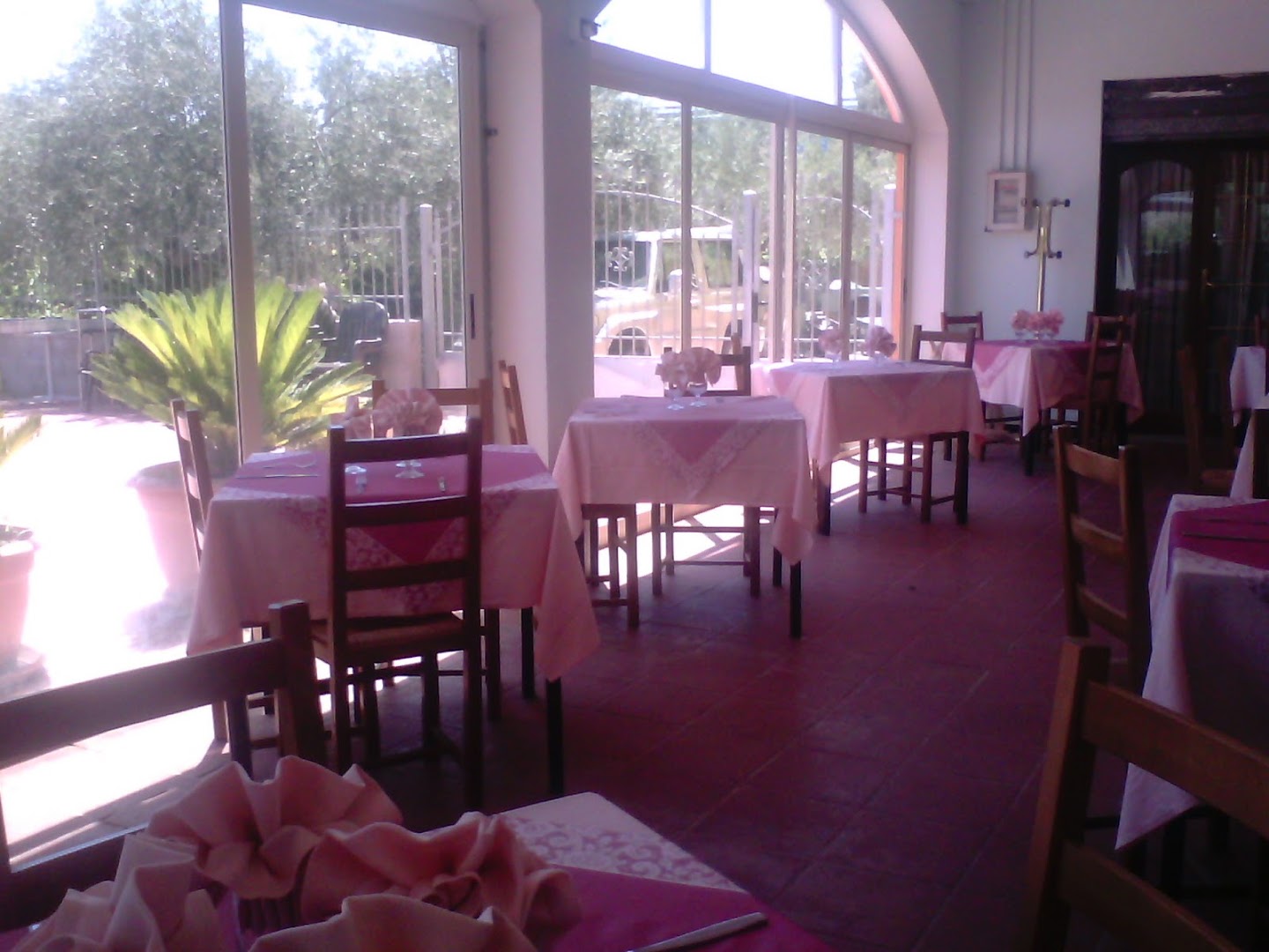 Bar Ristorante Pizzeria Miratirso