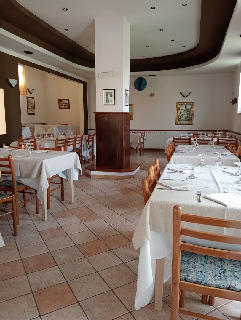 Bar ristorante pizzeria Panorama