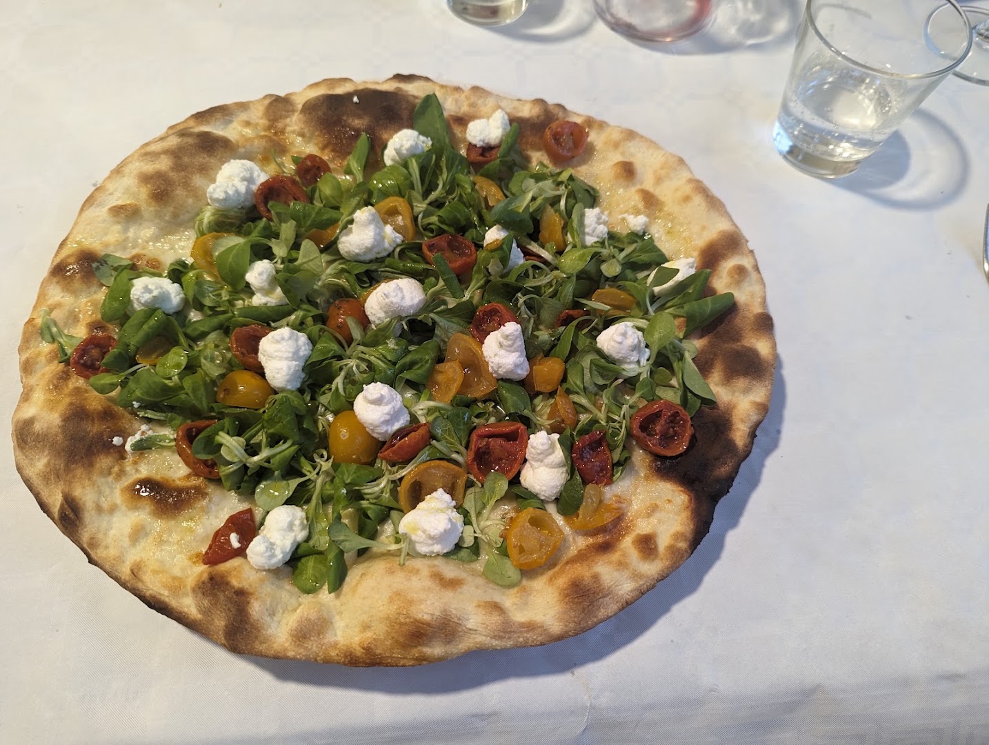 Bar Ristorante Pizzeria Paracallà, San Ginesio