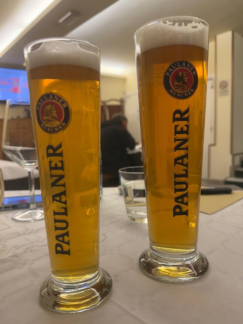 Bar Ristorante Pizzeria Paracallà