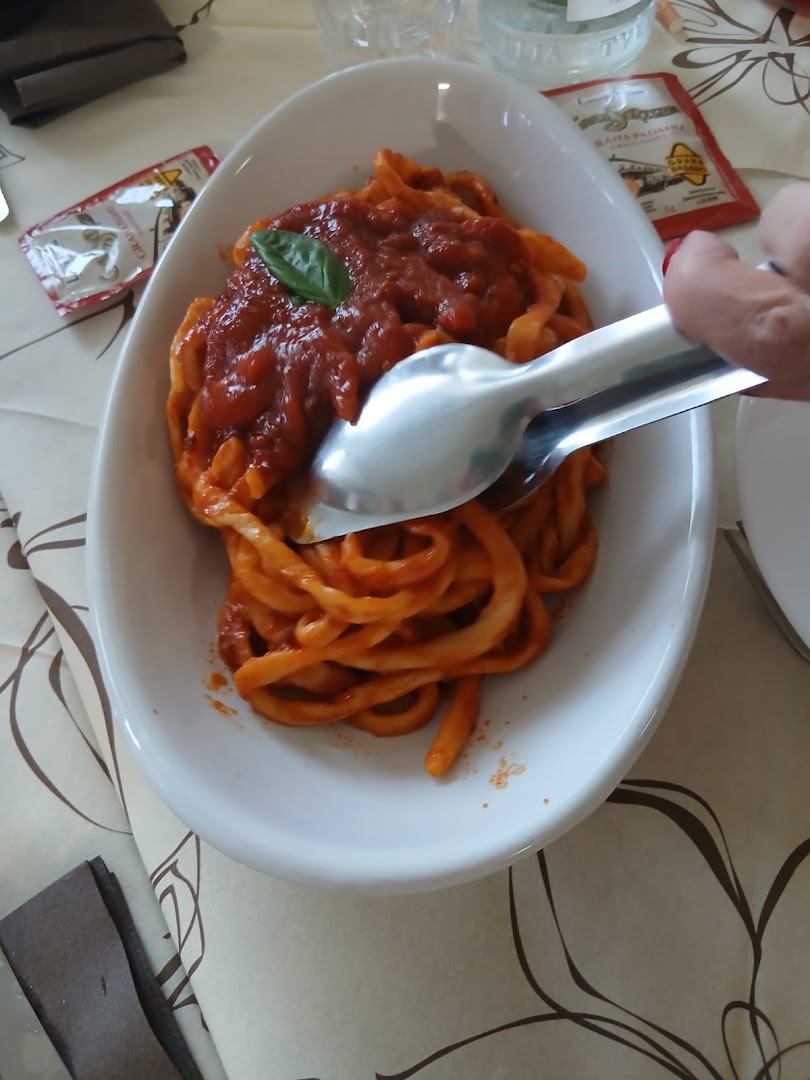 Bar-Ristorante Pizzeria Perino