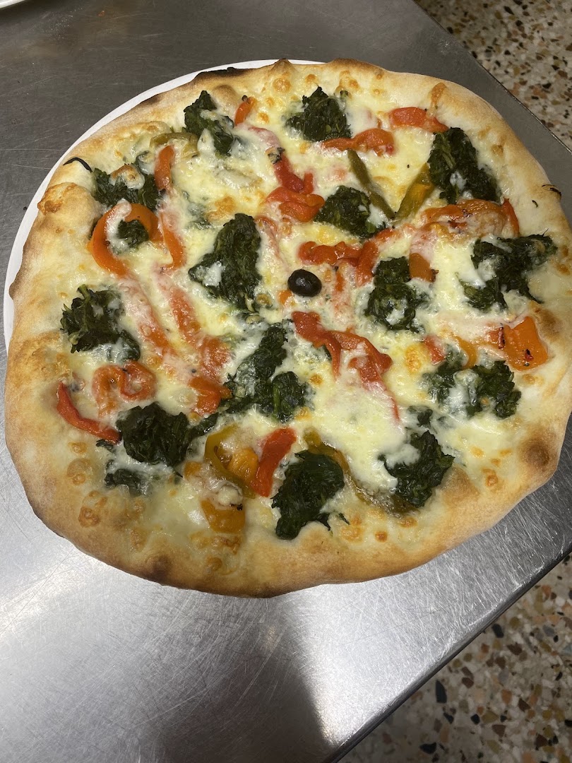 Bar-Ristorante Pizzeria Perino