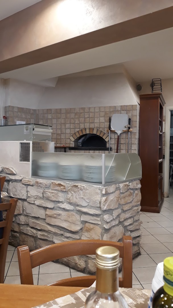 Bar Ristorante Pizzeria Quanto Basta