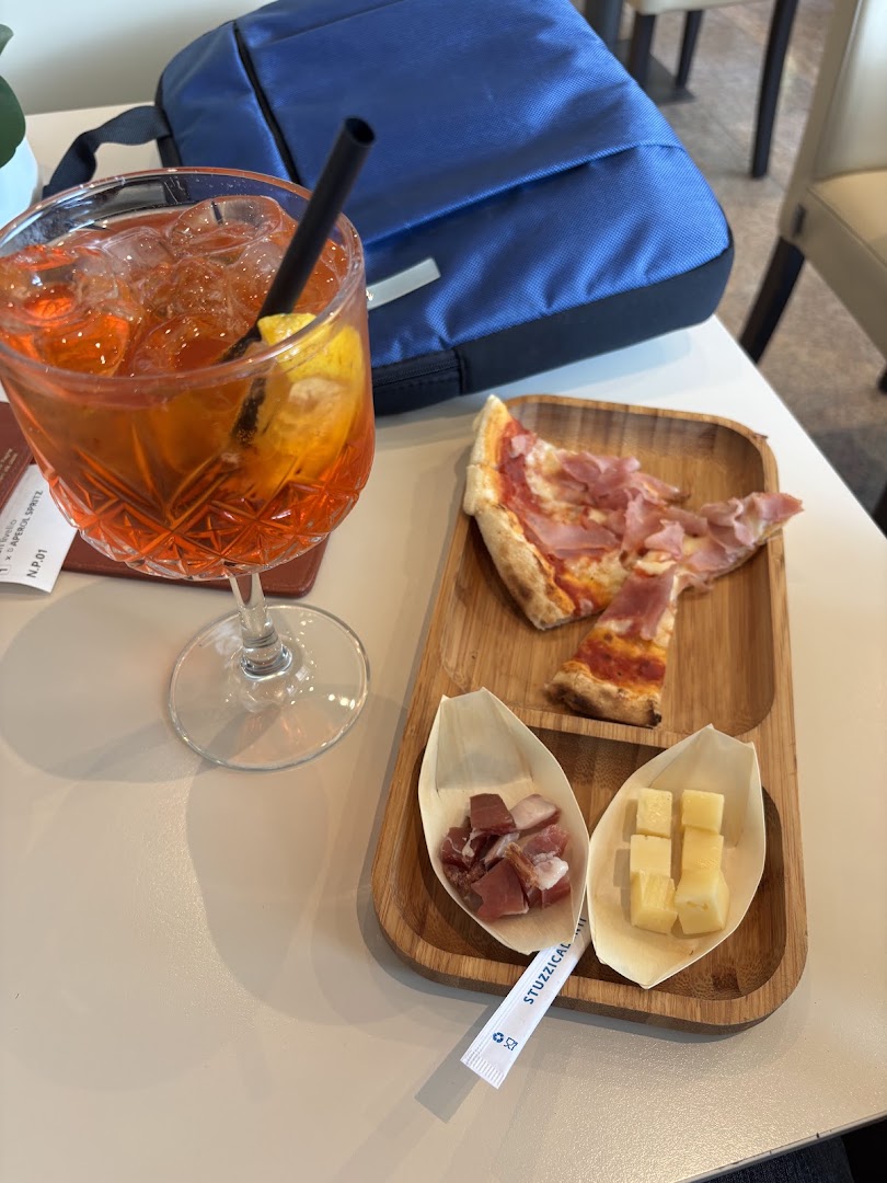 Bar Ristorante Pizzeria Regina