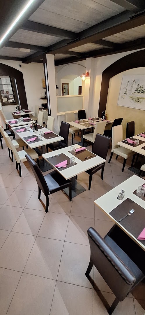Bar Ristorante Pizzeria Regina