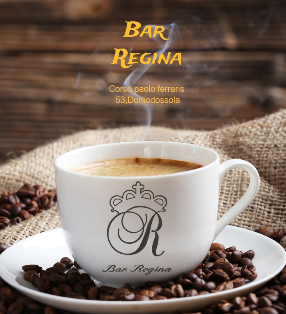 Bar Ristorante Pizzeria Regina