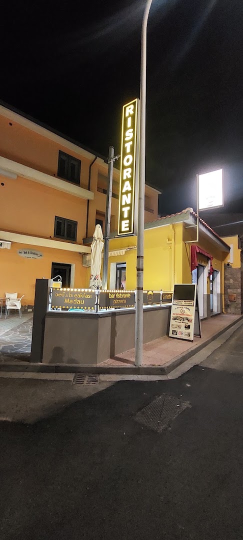 Bar Ristorante Pizzeria Ruota Libera