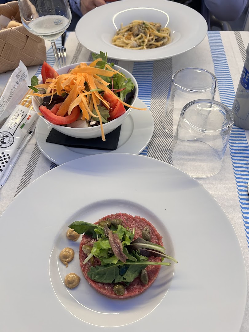 Bar Ristorante Pizzeria San Carlì