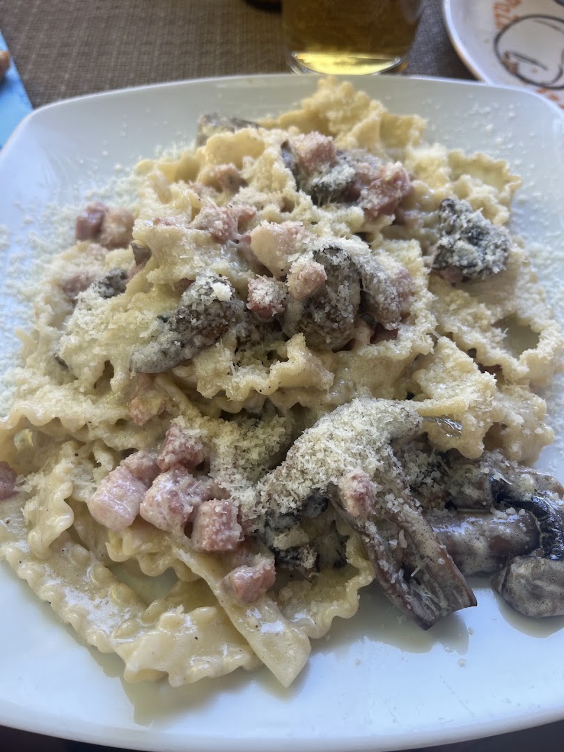 Bar Ristorante Pizzeria San Giacomo