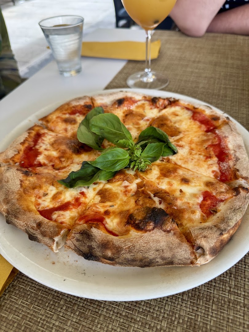 Bar Ristorante Pizzeria San Giacomo, Messina
