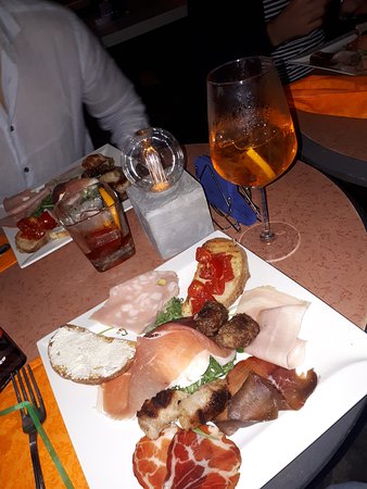 Bar Ristorante Pizzeria San Giacomo