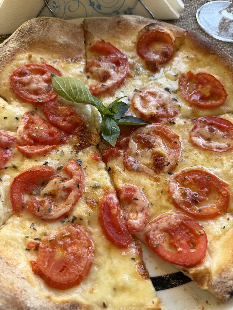 Bar Ristorante Pizzeria San Giacomo