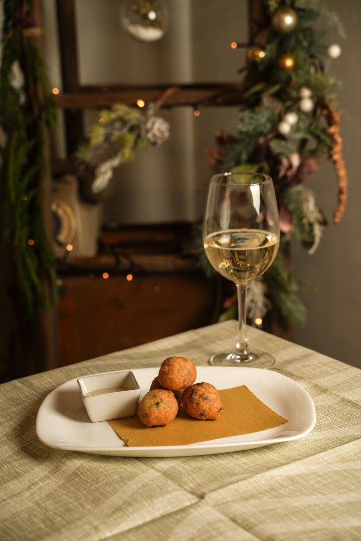 Bar Ristorante Pizzeria San Miguel