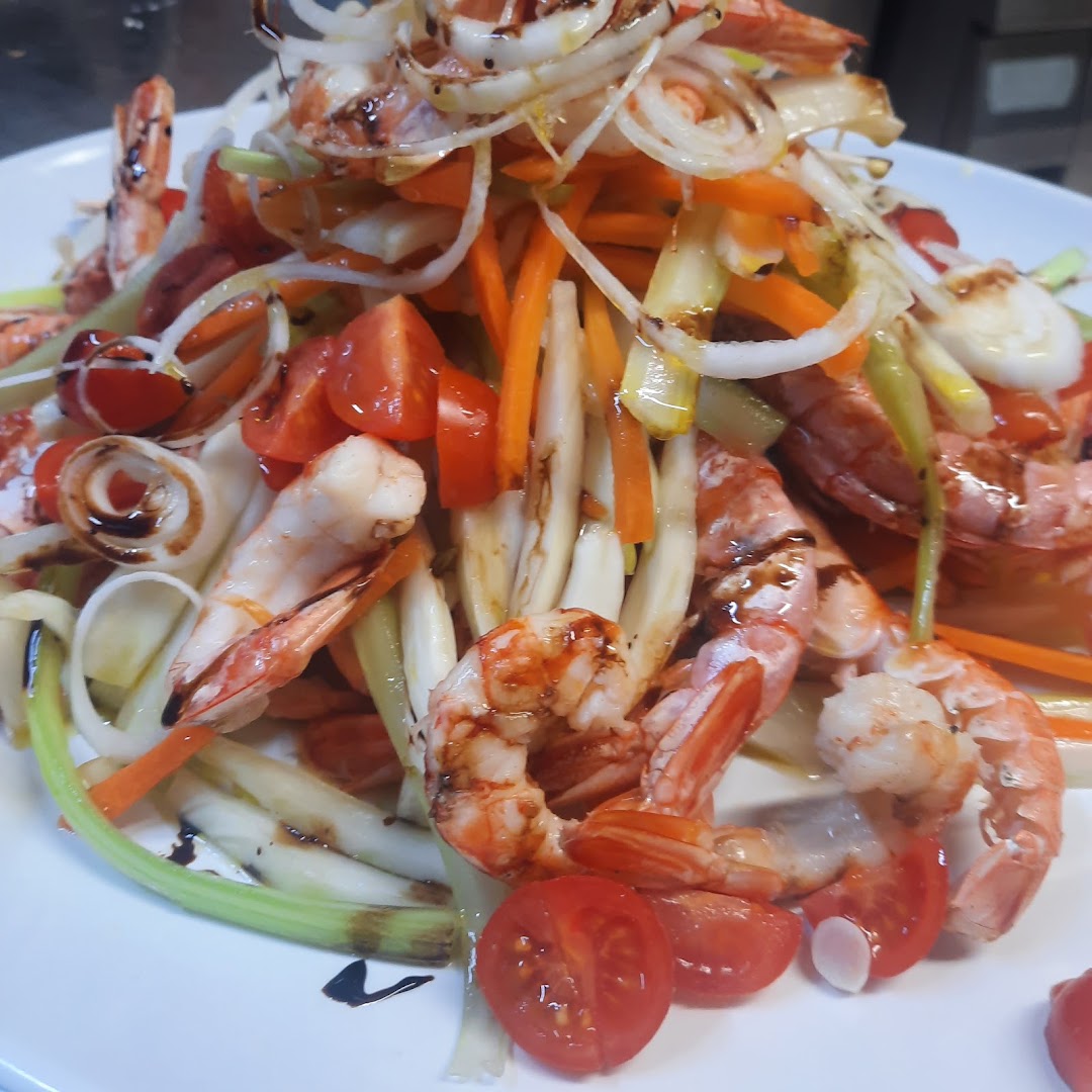 Bar Ristorante Pizzeria San Miguel