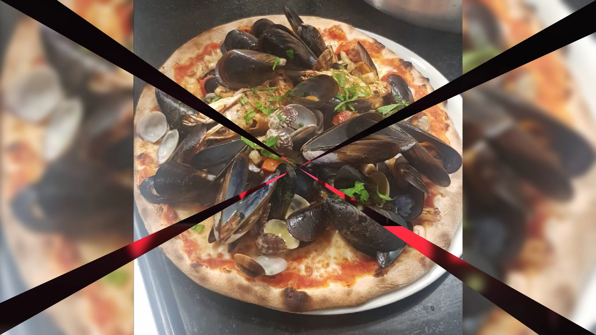 Bar Ristorante Pizzeria Seven