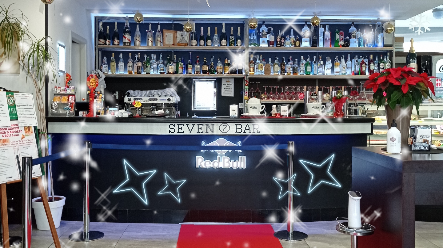 Bar Ristorante Pizzeria Seven