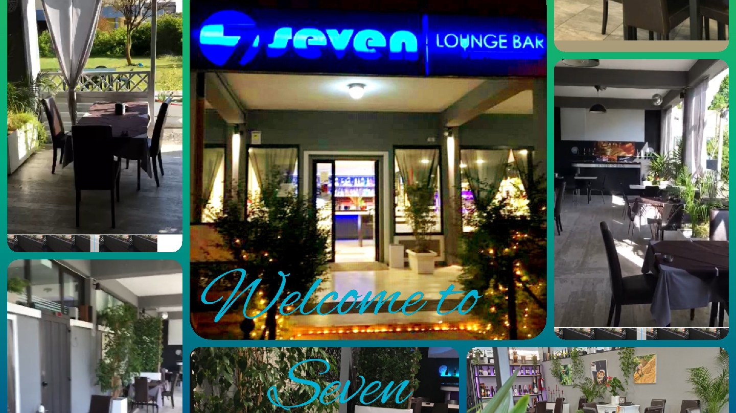 Bar Ristorante Pizzeria Seven