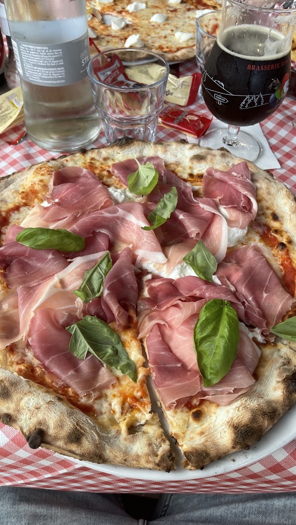 Bar Ristorante Pizzeria Snoopy