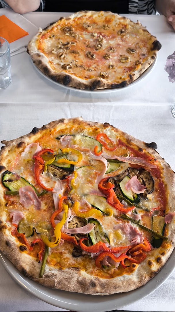 Bar Ristorante Pizzeria Snoopy