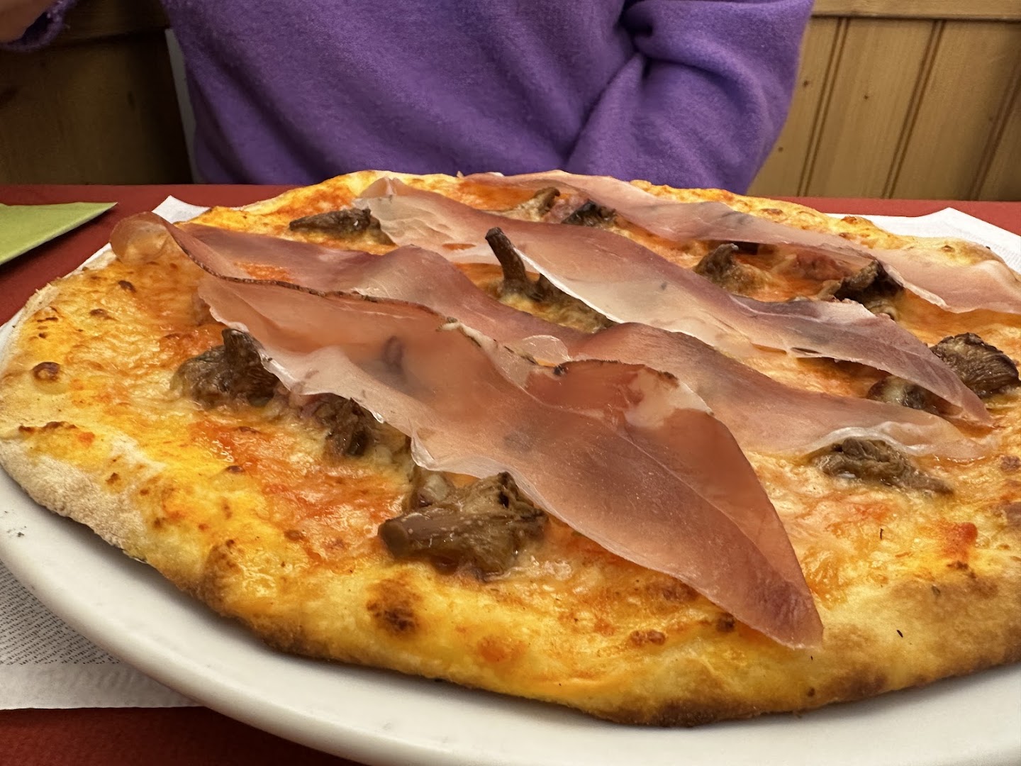 Bar Ristorante Pizzeria Stella Alpina
