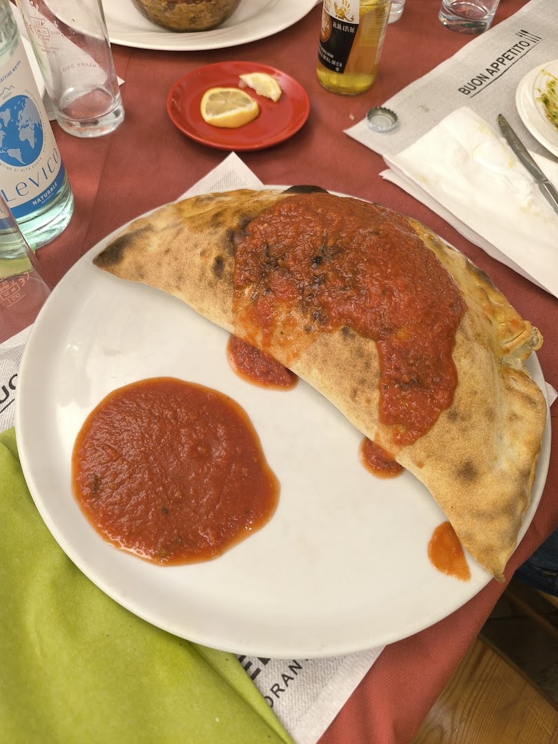 Bar Ristorante Pizzeria Stella Alpina