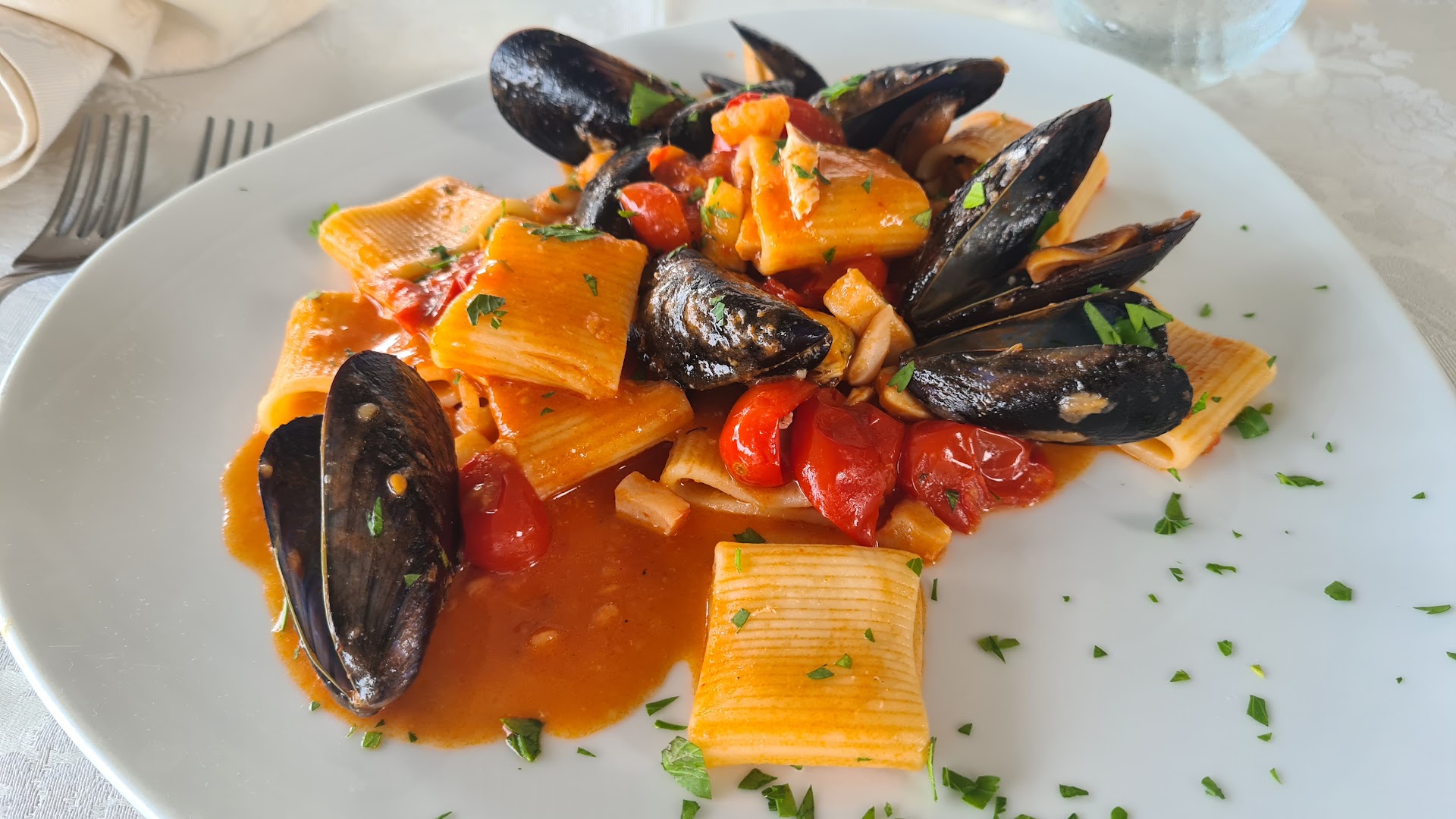 Bar Ristorante Pizzeria Stella Marina