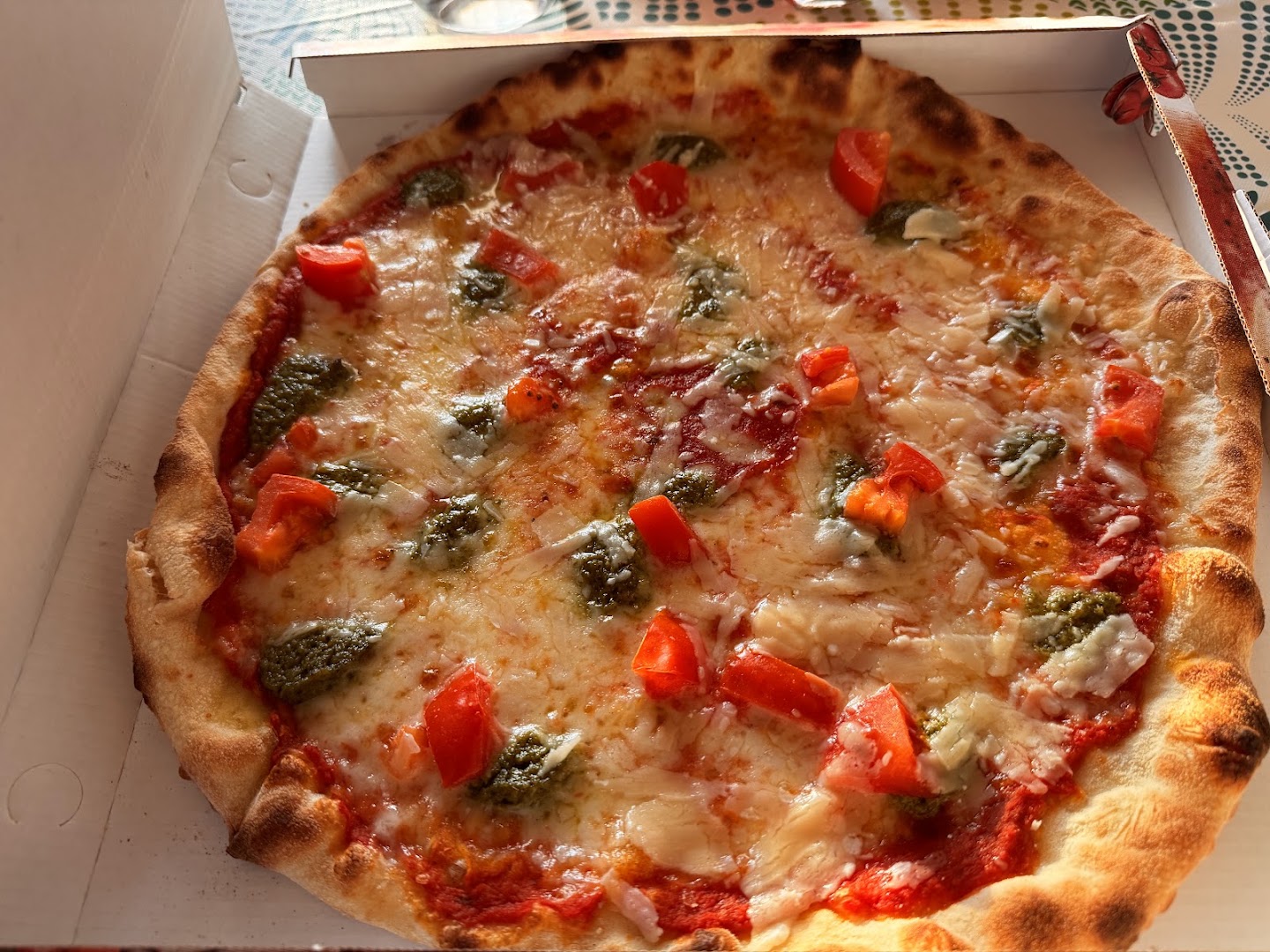 Bar Ristorante Pizzeria Stella