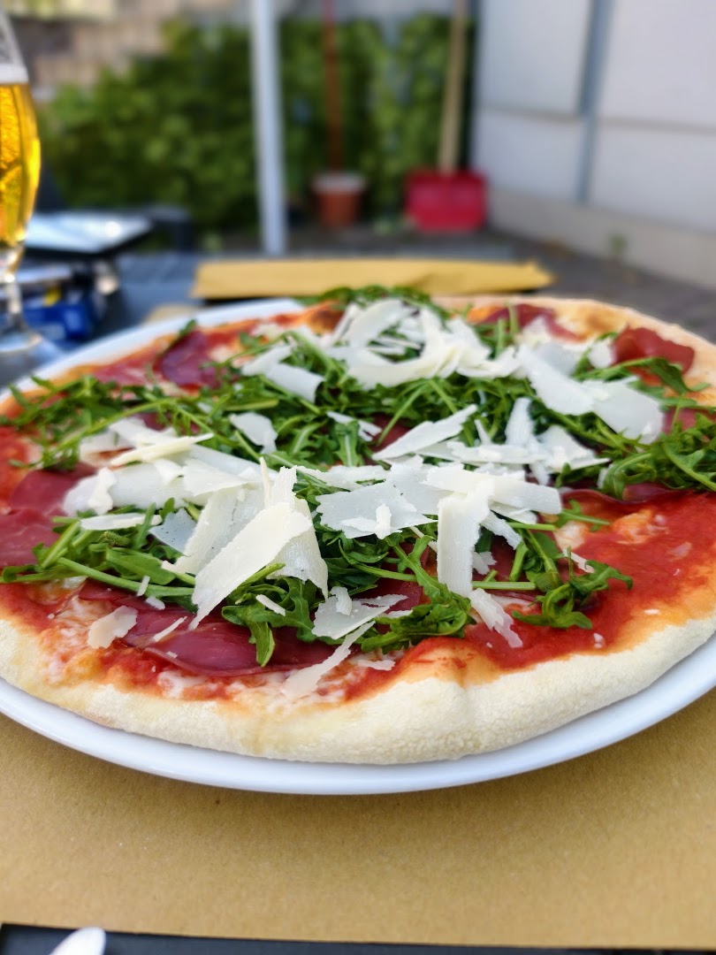 Bar Ristorante Pizzeria Stella