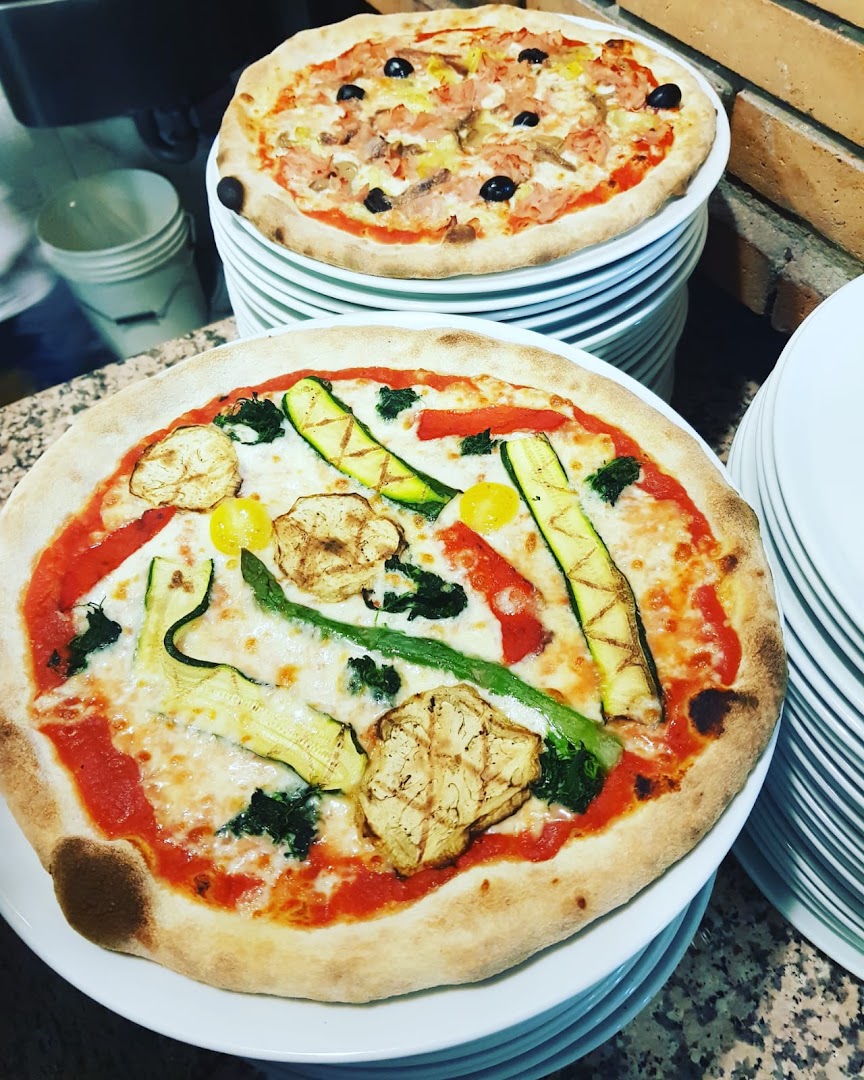 Bar Ristorante Pizzeria Stella