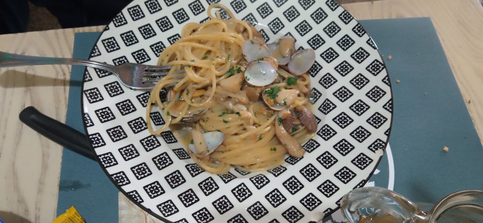 Bar Ristorante Pizzeria Su Stabi - Villasor
