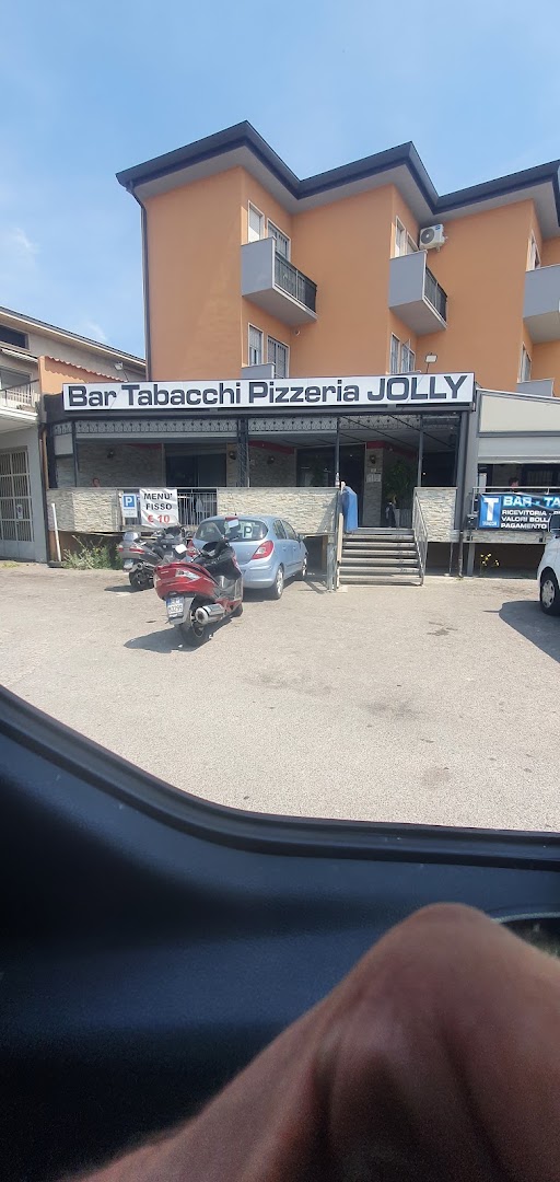 Bar Ristorante Pizzeria Tabacchi Sabrina