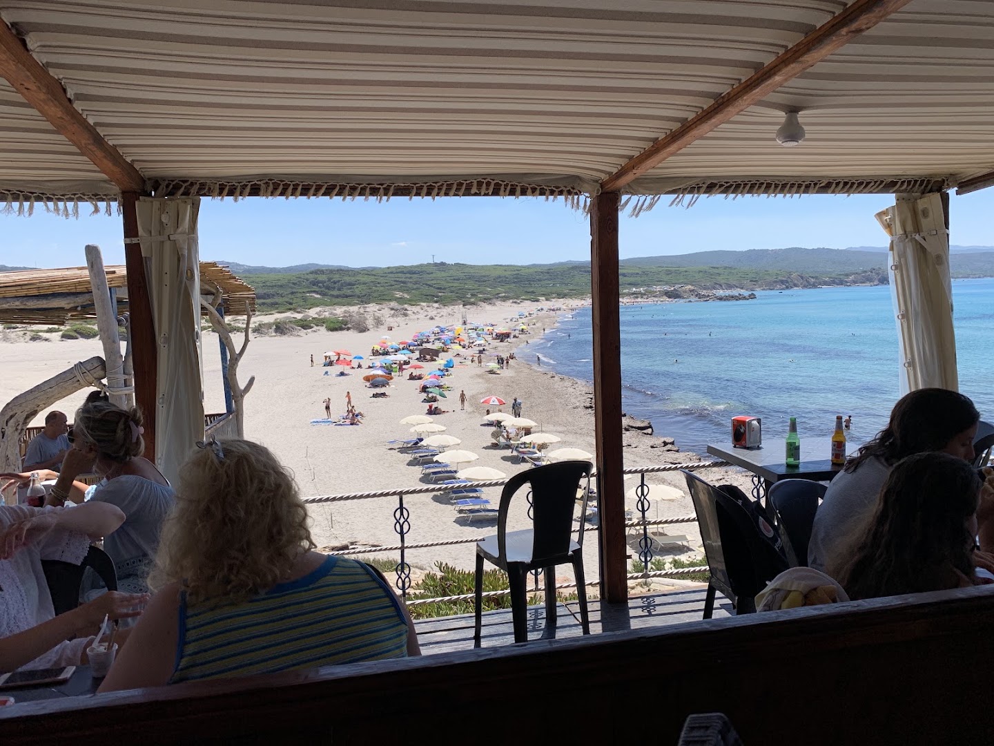 Bar Ristorante