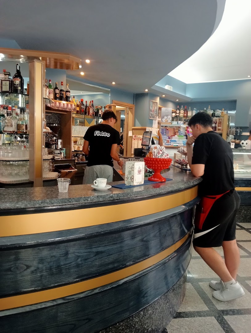 Bar Ristorante Primavera