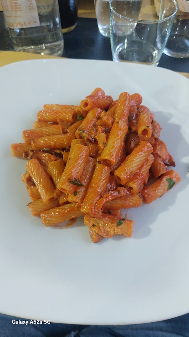 Bar Ristorante Primavera