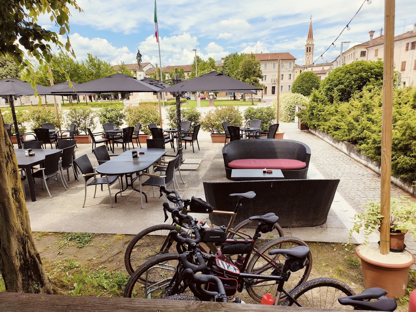 Bar Ristorante Principe, Susegana