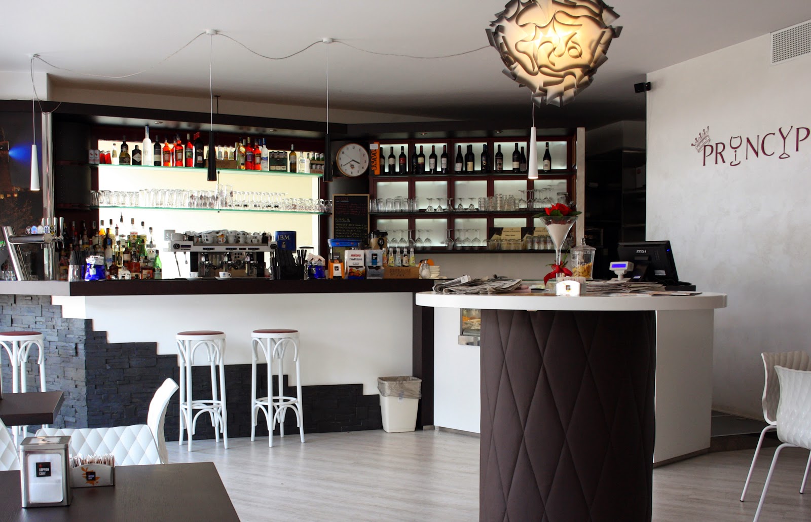 Bar Ristorante Principe