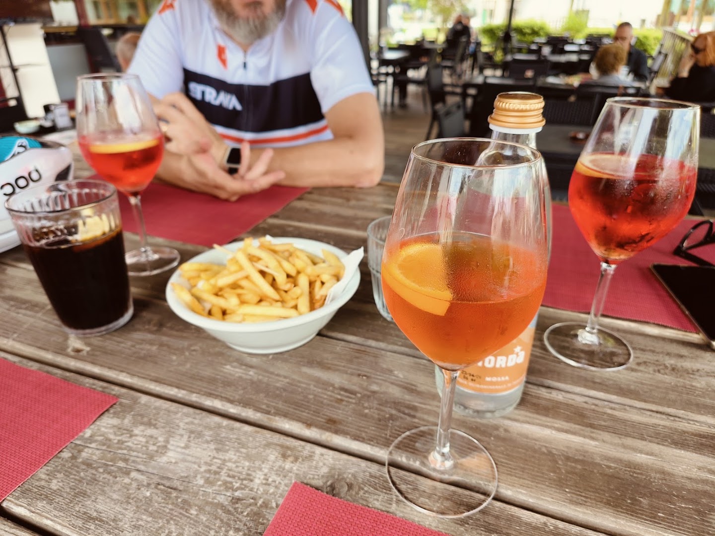Bar Ristorante Principe