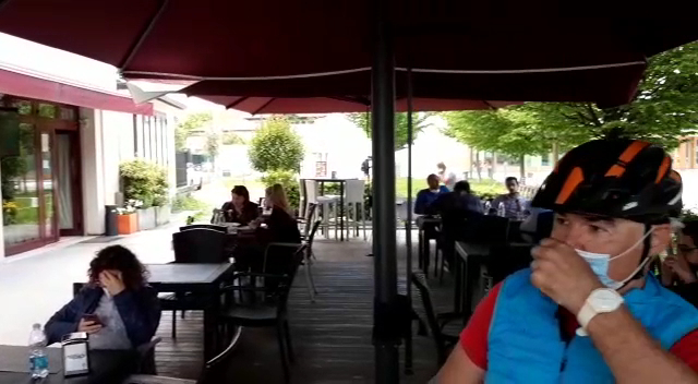 Bar Ristorante Principe