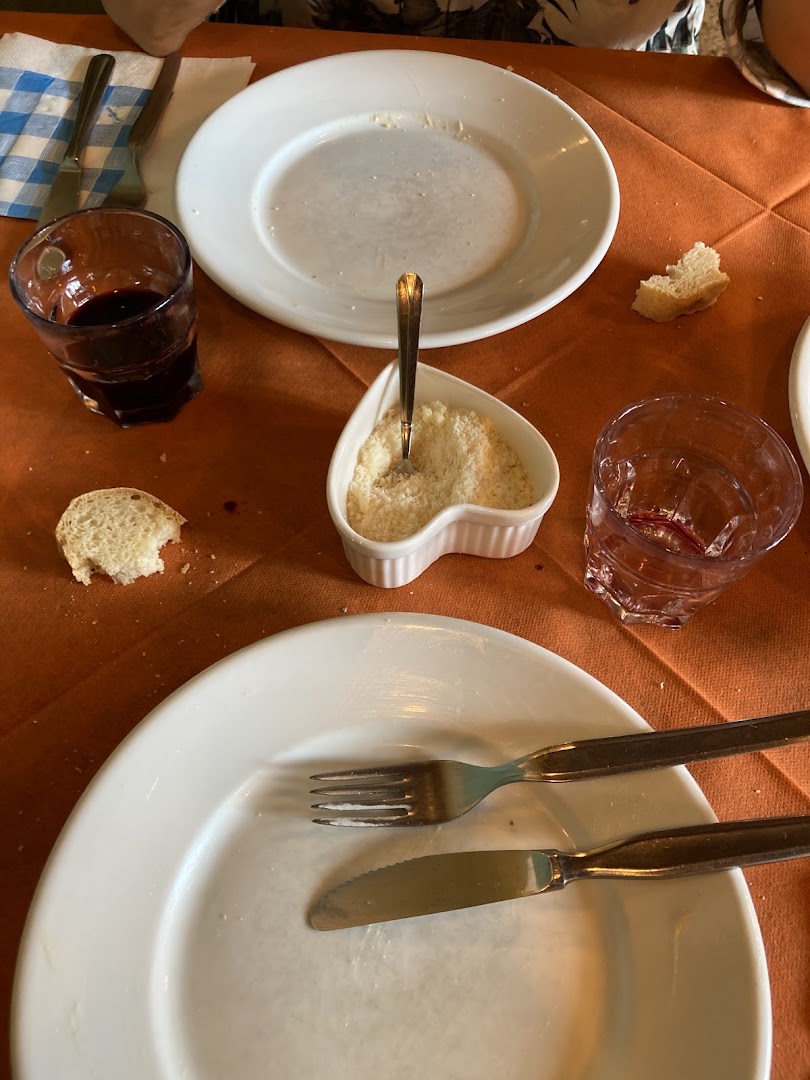 Bar Ristorante Privativa Tagliati