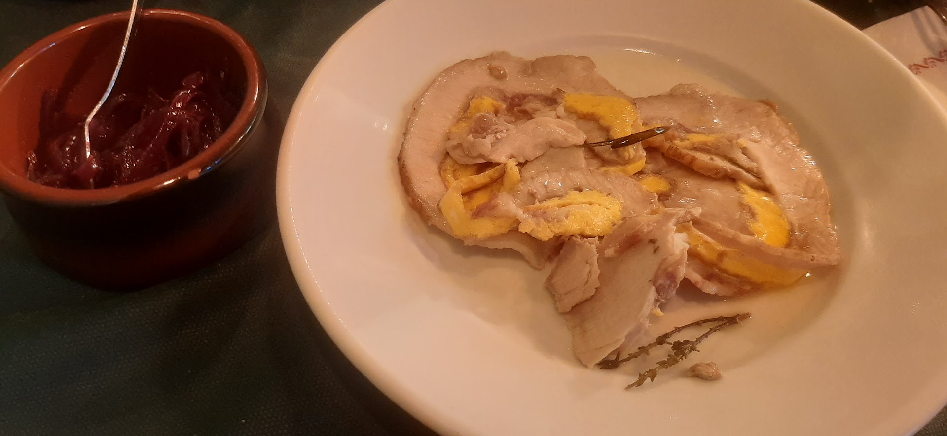 Bar Ristorante Privativa Tagliati