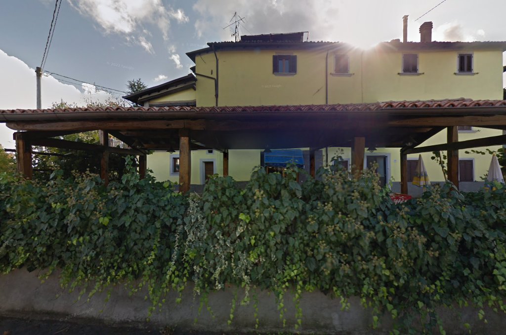 Bar Ristorante Pucci
