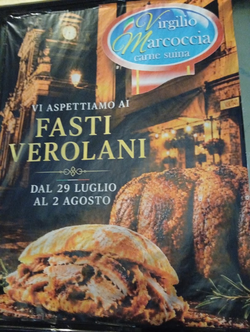 Bar - Ristorante "Quadrifoglio"