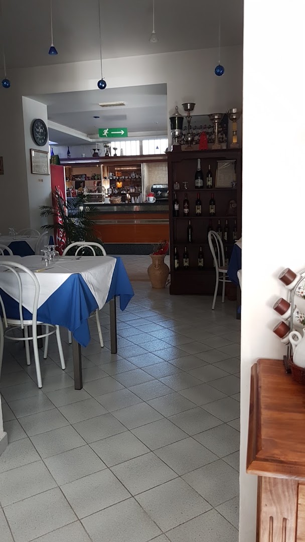Bar - Ristorante "Quadrifoglio"