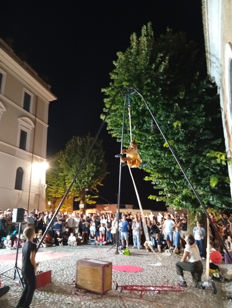 Bar - Ristorante "Quadrifoglio"