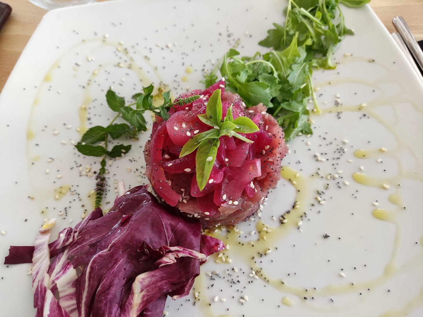 Bar Ristorante Quattroventi