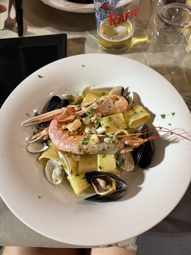 Bar Ristorante Quattroventi