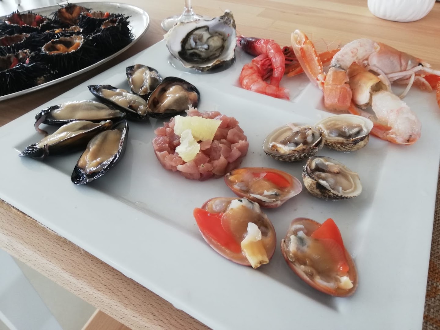 Bar Ristorante Quattroventi