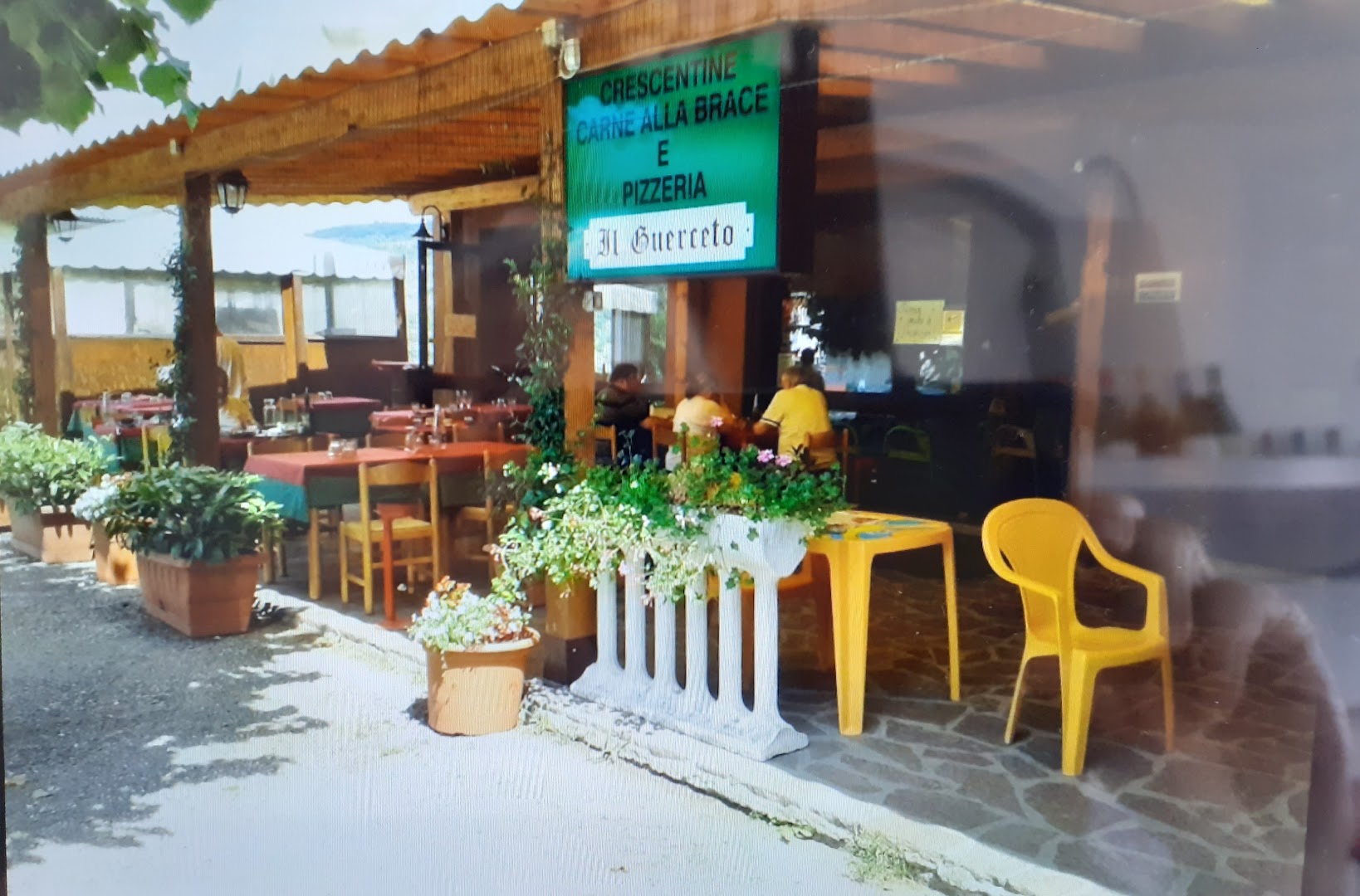 Bar Ristorante Querceto