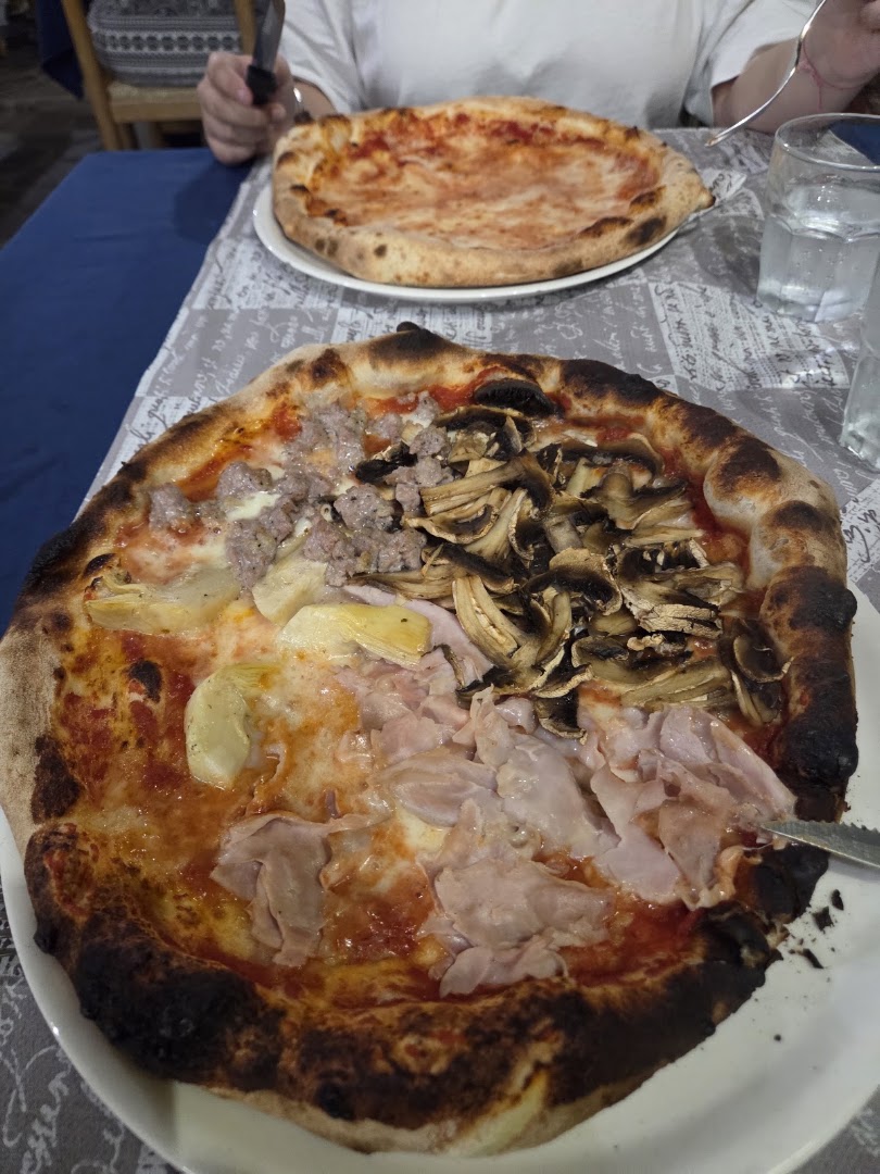 Bar Ristorante Querceto